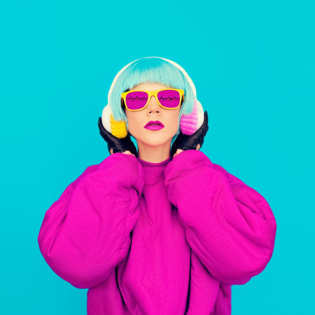 music